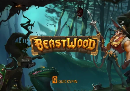 Beastwood Slot