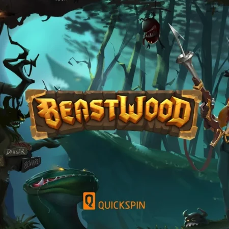 Beastwood Slot