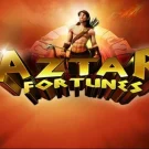 Aztar Fortunes Slot