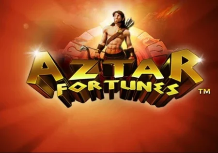 Aztar Fortunes Slot