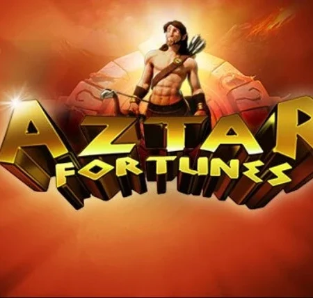 Aztar Fortunes Slot