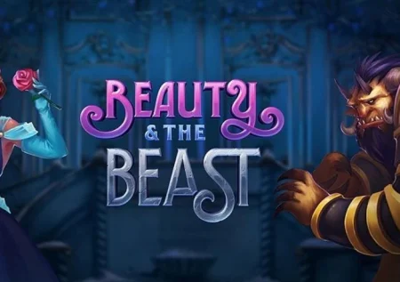 Beauty and the Beast Slot