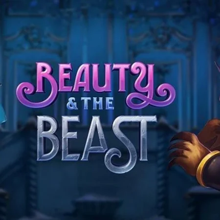 Beauty and the Beast Slot