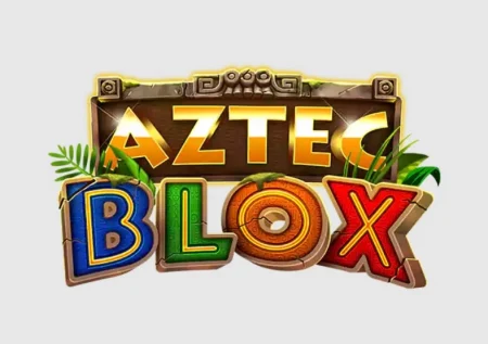 Aztec Blox Slot