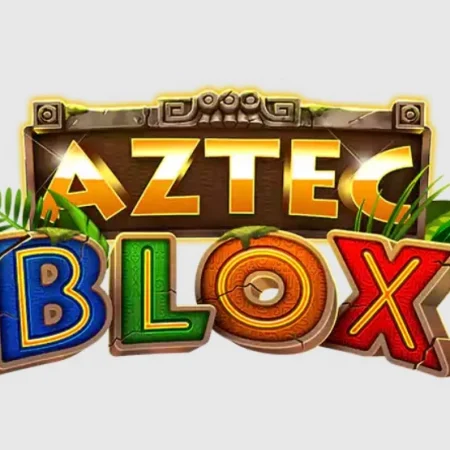 Aztec Blox Slot