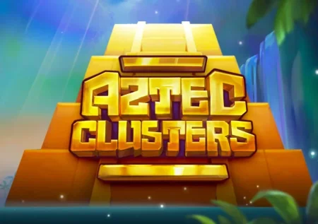 Aztec Clusters Slot