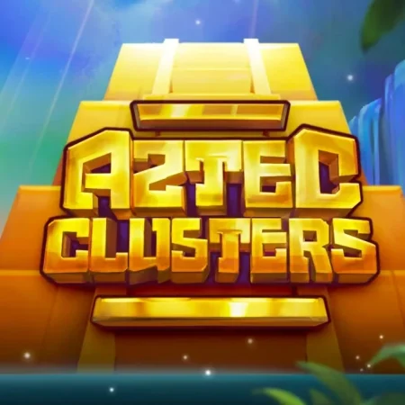 Aztec Clusters Slot