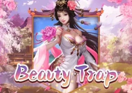 Beauty Trap Slot