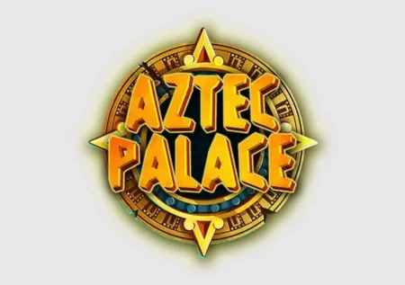 Aztec Palace Slot