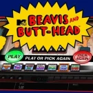 Beavis Butt-Head Slot