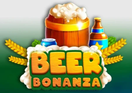 Beer Bonanza Slot