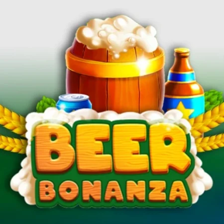 Beer Bonanza Slot