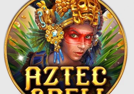 Aztec Spell Slot