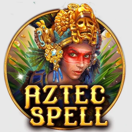 Aztec Spell Slot