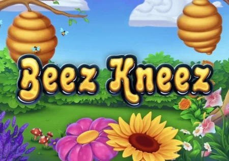 Beez Kneez Slot