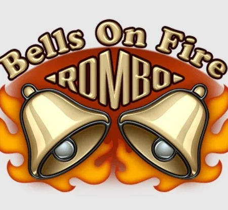 Bells on Fire: Rombo Slot