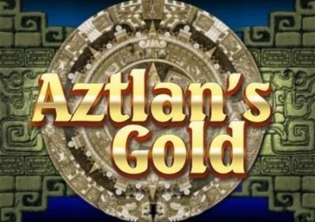 Aztlan’s Gold Slot