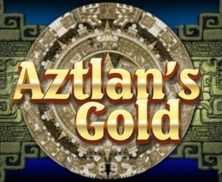 Aztlan’s Gold Slot