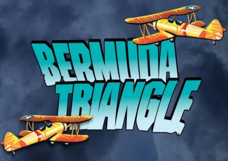 Bermuda Triangle Slot