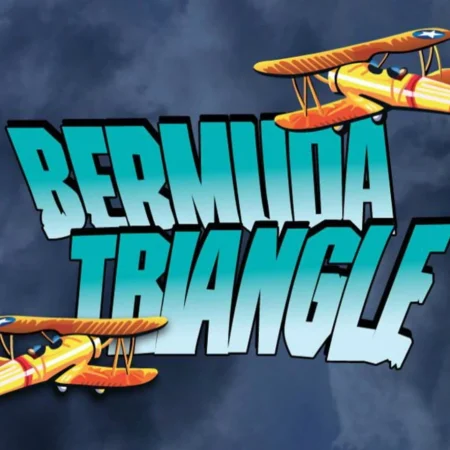 Bermuda Triangle Slot