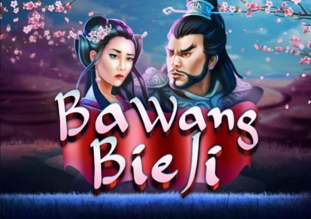 Ba Wang Bie Ji Slot