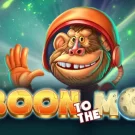 Baboon to the Moon Slot