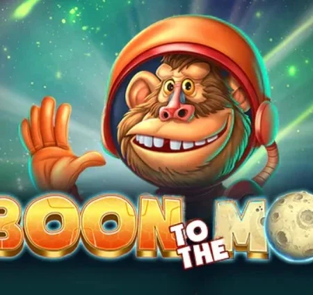 Baboon to the Moon Slot