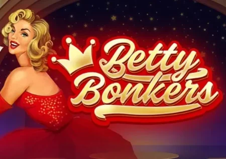 Betty Bonkers Slot