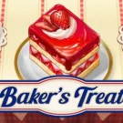 Baker’s Treat Slot