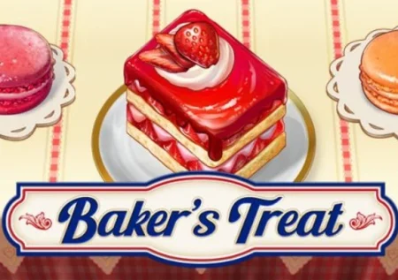 Baker’s Treat Slot