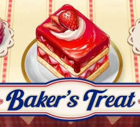 Baker’s Treat Slot