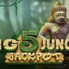 Big 5 Jungle Jackpot Slot