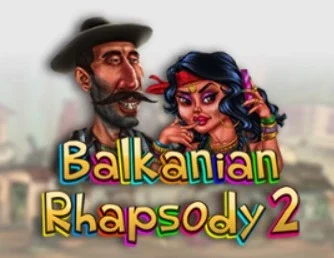 Balkanian Rhapsody 2 Slot