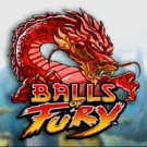 Balls of Fury Slot