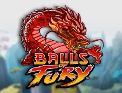 Balls of Fury Slot