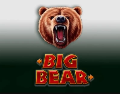 Big Bear Slot