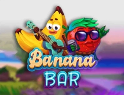 Banana Bar Slot