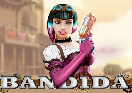 Bandida Slot