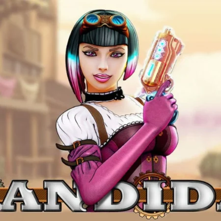 Bandida Slot