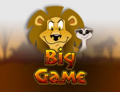 Big Game Slot