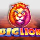 Big Lion Slot