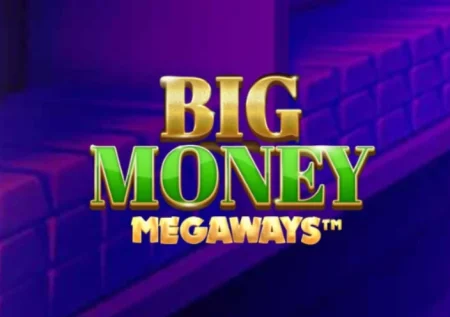 Big Money Megaways Slot