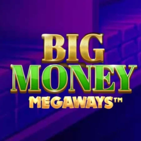 Big Money Megaways Slot