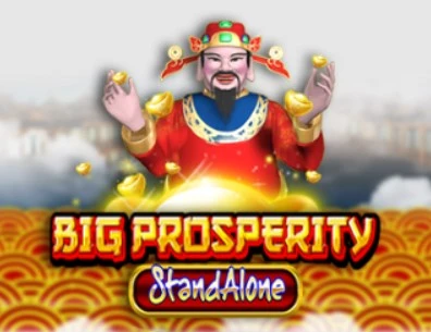 Big Prosperity Stand Alone Slot