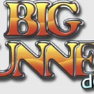 Big Runner Jackpot Deluxe Slot