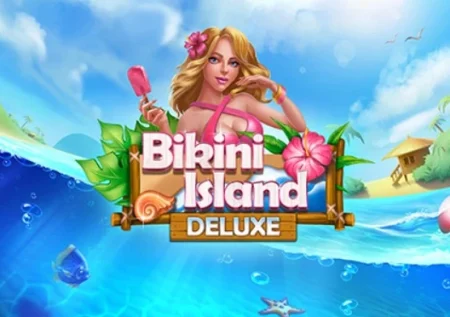 Bikini Island Slot