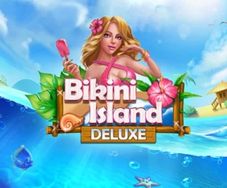 Bikini Island Slot