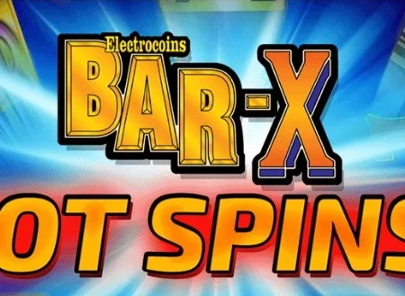 Bar X Hot Spins Slot