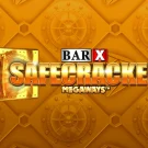 Bar-X Safecracker Megaways Slot