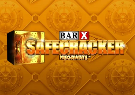 Bar-X Safecracker Megaways Slot